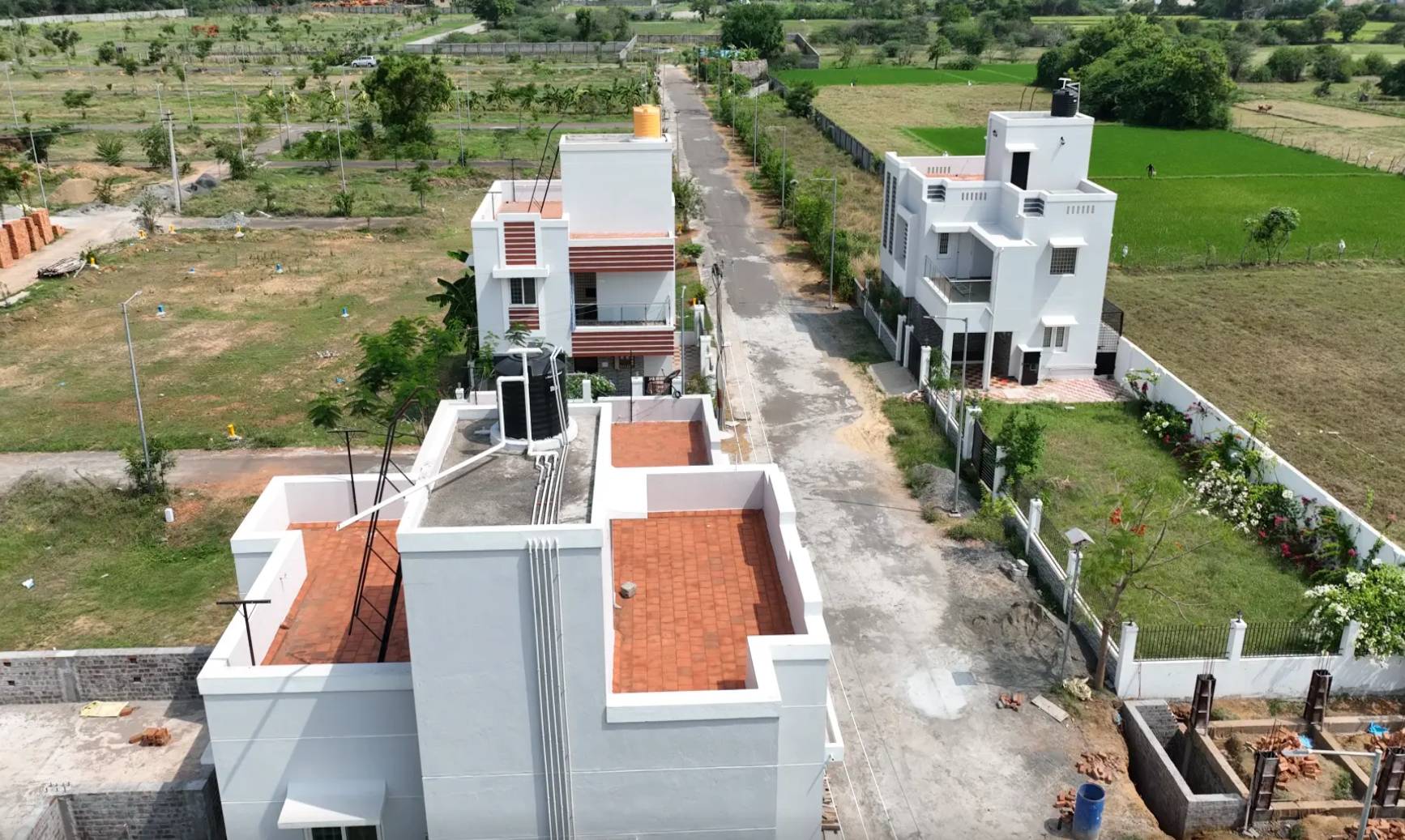 Residential Plots in Maraimalai Nagar – Peaceful Living Near Chennai’s Industrial Hub